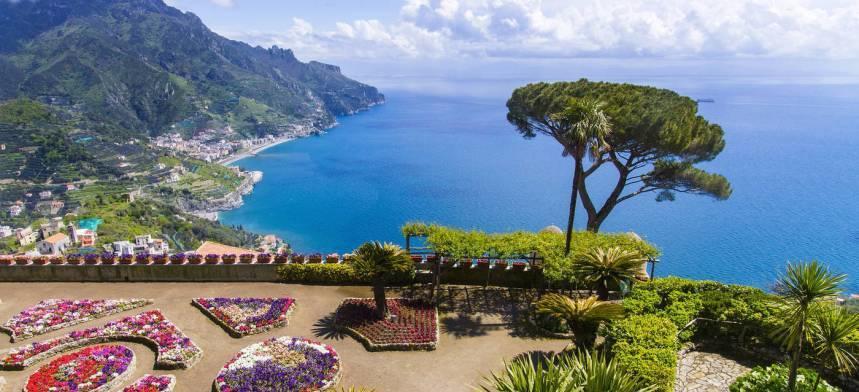 Abitare Sul Porto Hotel Salerno Exterior photo